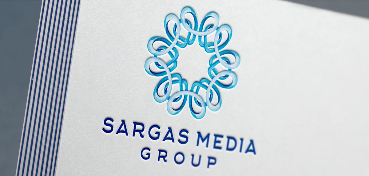 Портфолио Sargas media group