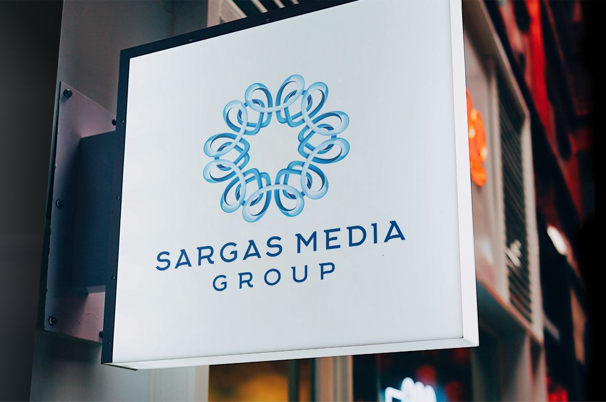 Портфолио Sargas media group