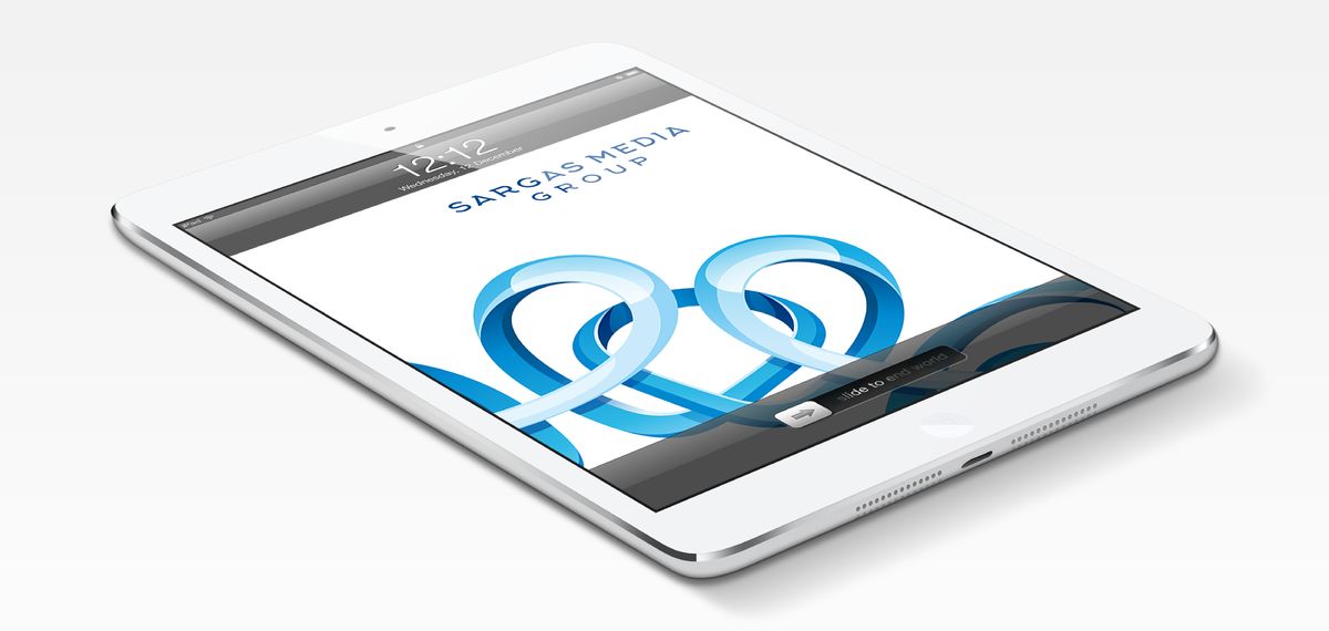 Портфолио Sargas media group