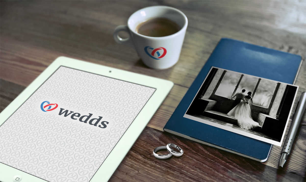 Портфолио Wedds