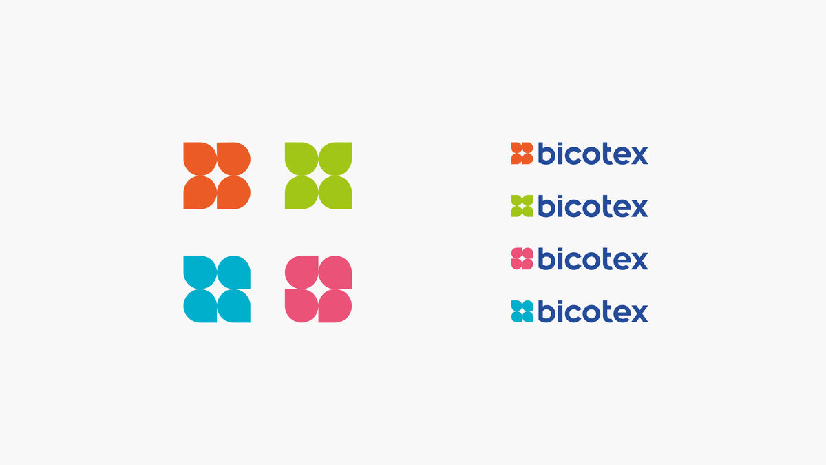 Портфолио bicotex