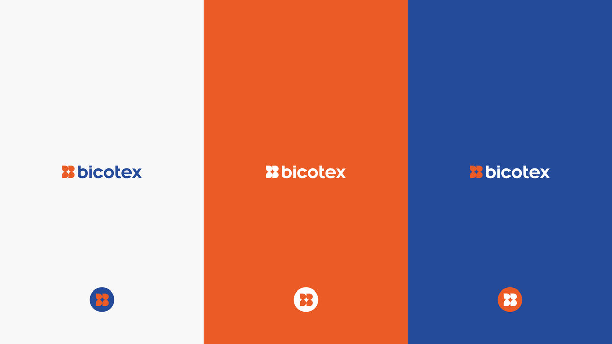 Портфолио bicotex