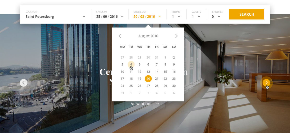Портфолио VIP & Cheap website