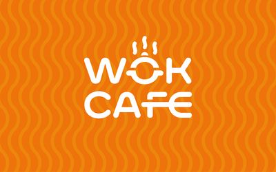 Wok кафе
